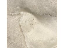 ルナカーザ(LUNACASA)/フェイシャルWAX　　↑の方のWax