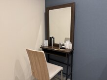 ケリーズ(KELLY `S)/メンズ脱毛/店内風景