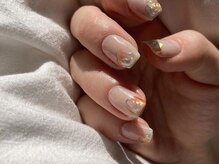 ラヴェラトウキョウ 銀座店(la vela tokyo)/くすみcolor