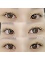 ネイル デイ 烏丸(NAIL DAY) フラットラッシュ