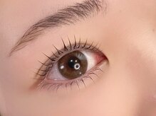 メゾンブーケアイアンドオタヴァ 国分寺(maison Bouquet eye&. otava)/下まつげパーマ