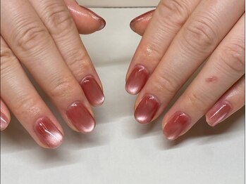 フィロンネイル 蒲田店(filonnail)/マグネットワンカラー