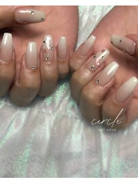 シンプルアート