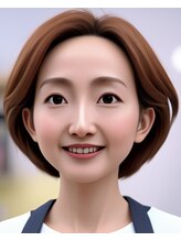 クリアージュ(Clearge)&nbsp;石川 茉依