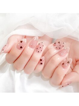 ルテナ(Lutena)/ワンホン定額DesignB