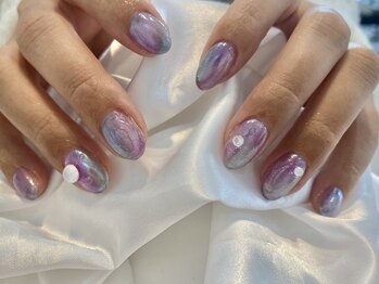 リアン(Lian)/初夏nail.