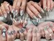 ネイルプラスユウ(NAIL+U)の写真