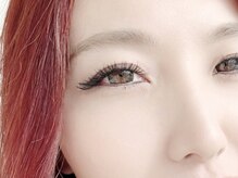 バーロ ビューティールーム(Balo Beauty Room)/メガラッシュ