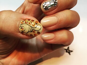 ヴィンテージジュエリー