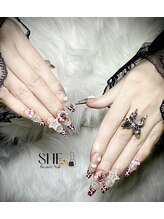 シーネイル 久屋大通店(SHE NAIL)/