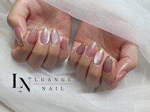 ルアンジュネイル(Luange nail)
