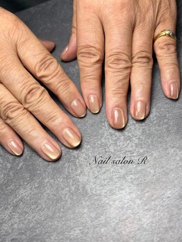 ネイルサロン アール(Nail salon R)/マグネット