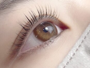 カンゴール ビューティロン アイラッシュ イオンモール須坂店(KANGOL BEAUTY SALON)/選べるカールデザイン