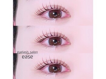 イース(ease)/ティントトリートメント