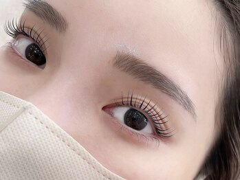 デイシー ビューティーサロン(deicy beauty Salon)/眉カラー×まつげパーマ