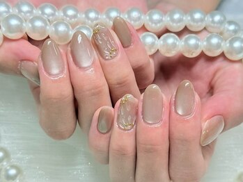 マグネットデザイン