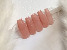 モーヴネイル(MAUVE nail)/Simple定額