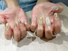 ルナフルール(Luna fleur)/