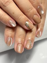 インプレス 大井町店(Impress)/定額デザインコース