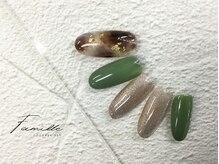 ファミーユ 池袋東口店(Famille)/定額Bコース★