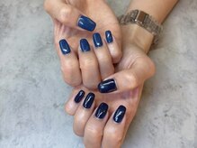 シンプリー ワン 渋谷店(Simpliee ONE)/【ハンド】ワンカラー