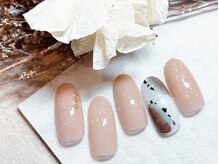 ネイルパティオ 草加店(nail patio)/