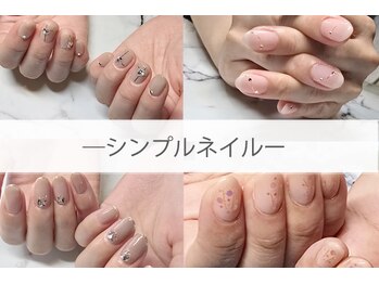 ネイルサロンブラン(nail salon BLANC)/