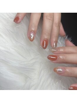 ワイズビューティー 京橋店(y's beauty)/シェルネイル