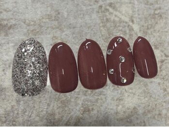 ハンド定額デザイン