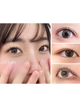 大人女性向けこだわりサロン