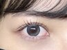 まつげパーマ【パリジェンヌラッシュリフト】2回目以降の方* ¥7000