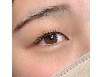 ジュエリーラッシュ(Jewelry Lash)/20代・まつげパーマ