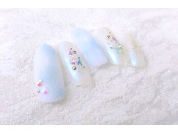 【hand】定額プレミアム8800円