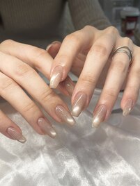 マグネット　momoka