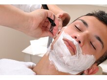 コンフィデンス(confidence)/メンズのお客様も大歓迎◎