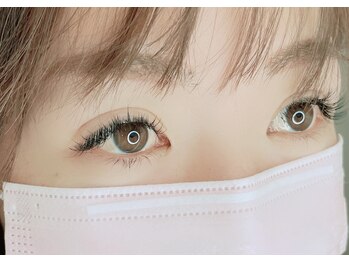 トランジットケイ 八戸根城店(TRANSIT K)/まつ毛エクステ