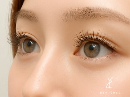 ニューディール 大通店(New deal)の写真