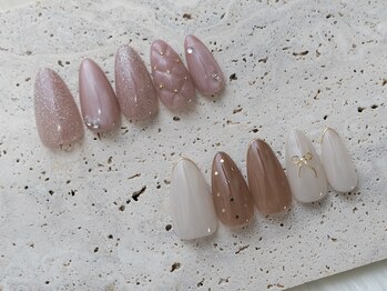 ケーネイル(K.nail)/定額デザイン