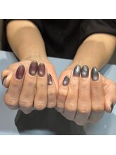 サロンジー(salon g)/お持ち込みデザイン