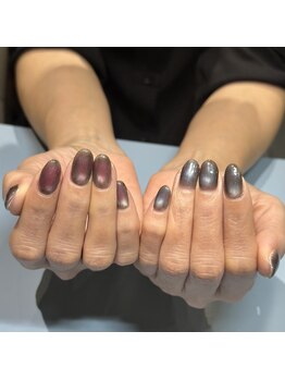 サロンジー(salon g)/お持ち込みデザイン