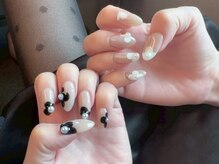 イェス ネイル(yes nail.)