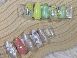 定額デザインBコース