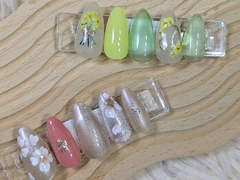 リシェル(Re.ciel)/定額デザインBコース