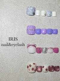 フット★定額￥12500コース