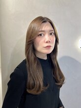 ティエ(tie)&nbsp;KATO 