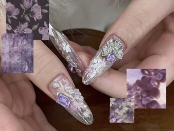 フィレシアートネイル(Pholeisi Art Nail)/