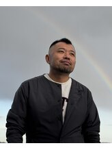 足軽&nbsp;中村 昌弘