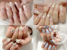 ネイルハート(Nail HEART)