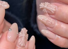 ネイルアンドアイラッシュスタジオ シュシュ(chouchou)