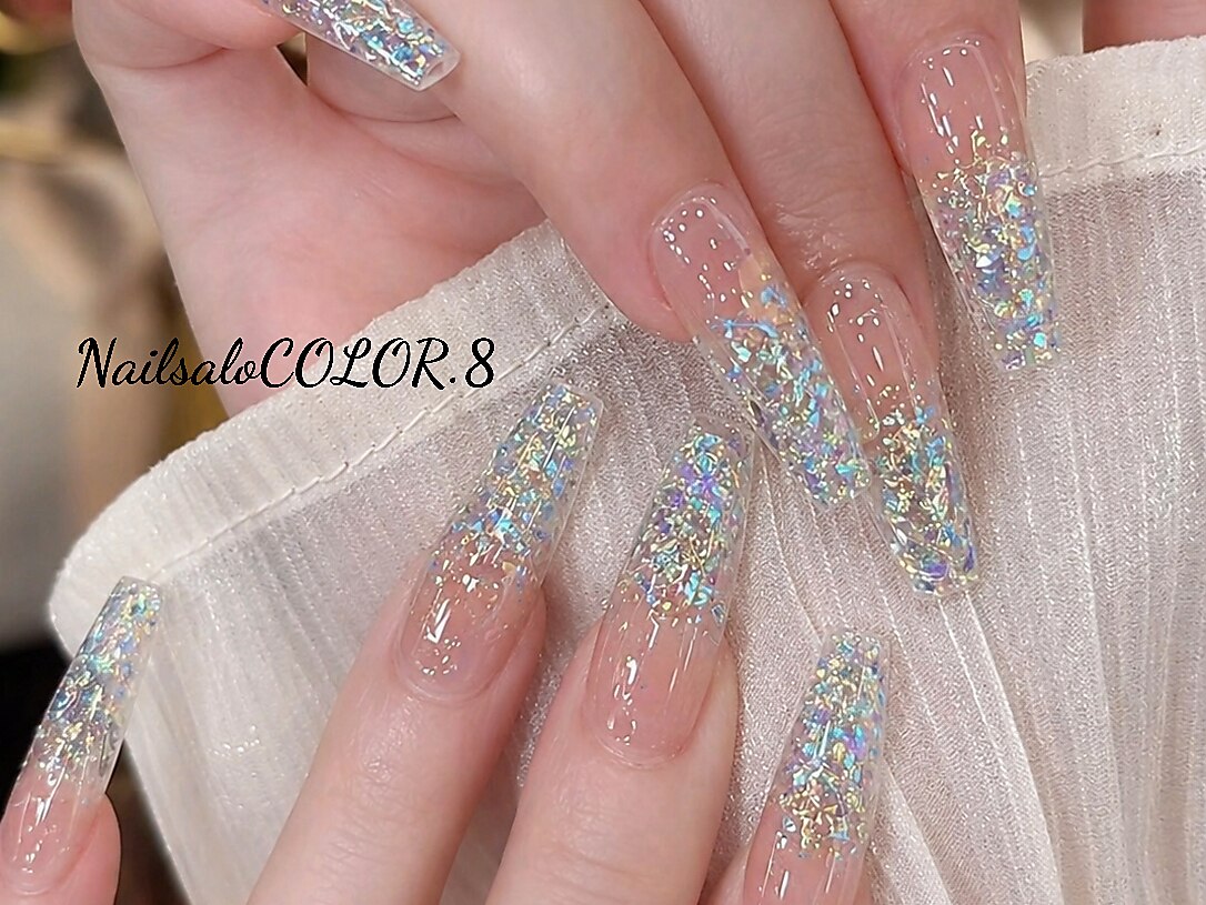 ネイルサロン カラーエイト(Nailsalon COLOR.8)｜ホットペッパー